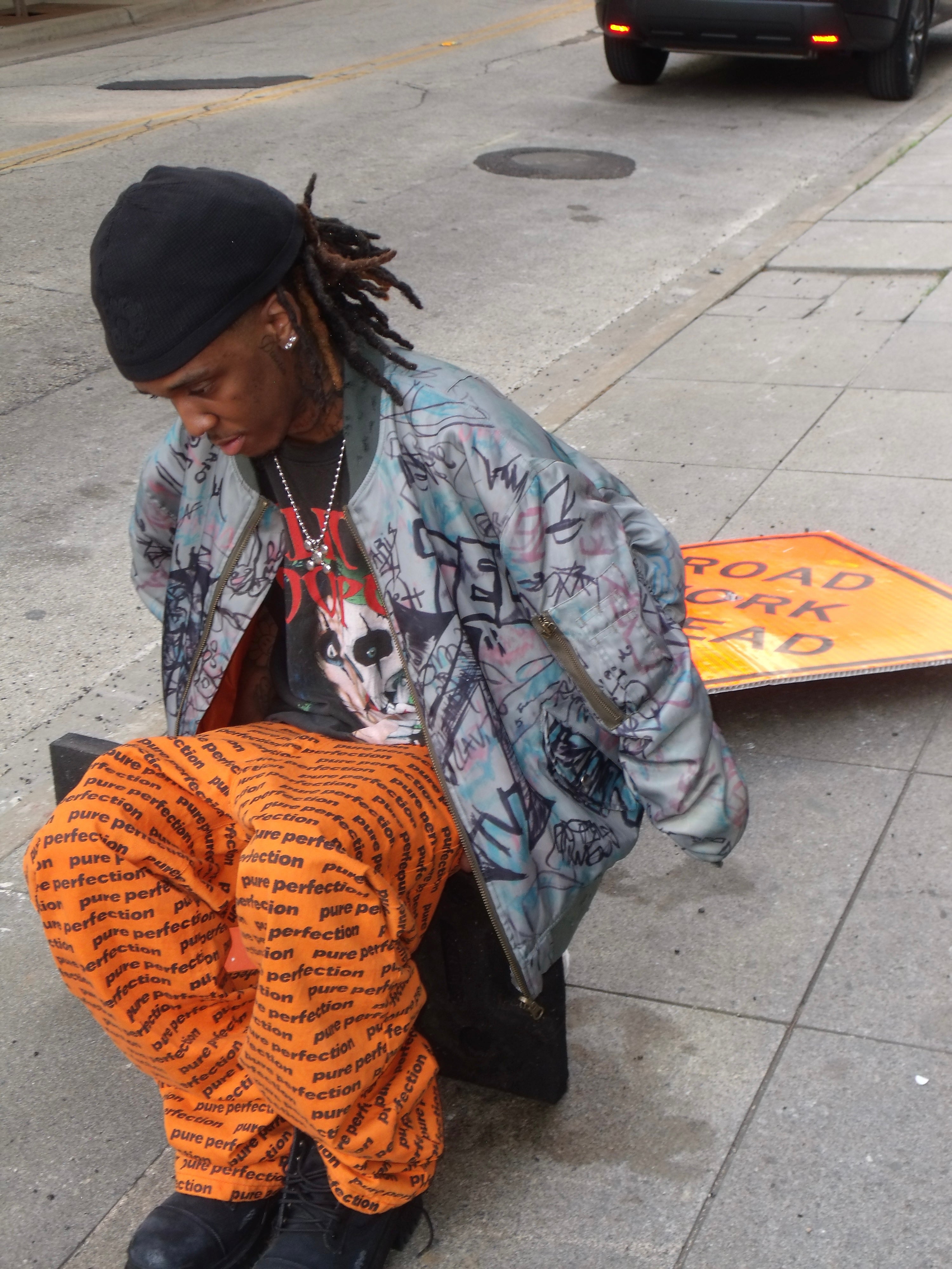 Pure Perfection Denim