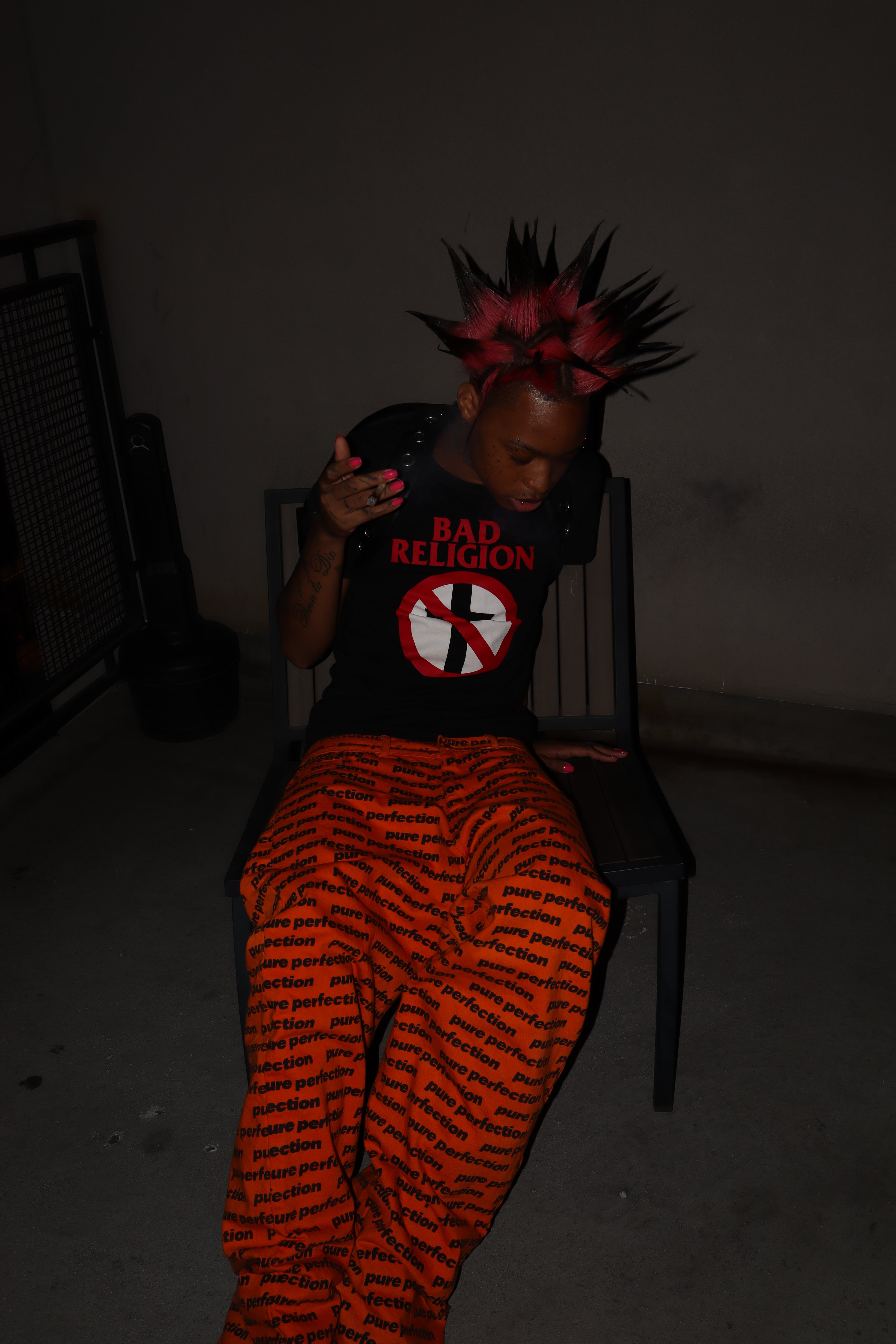 Pure Perfection Denim