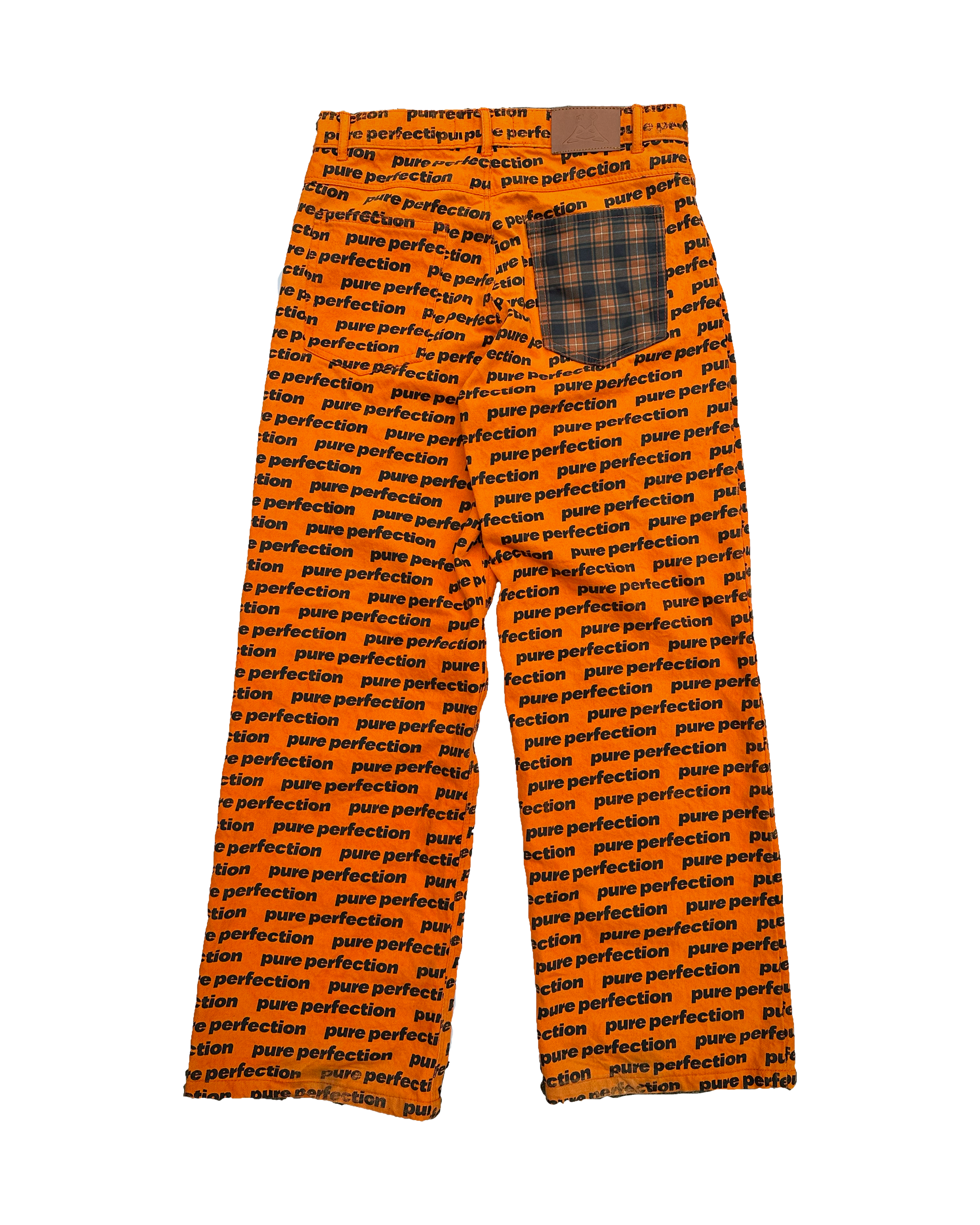 Pure Perfection Denim