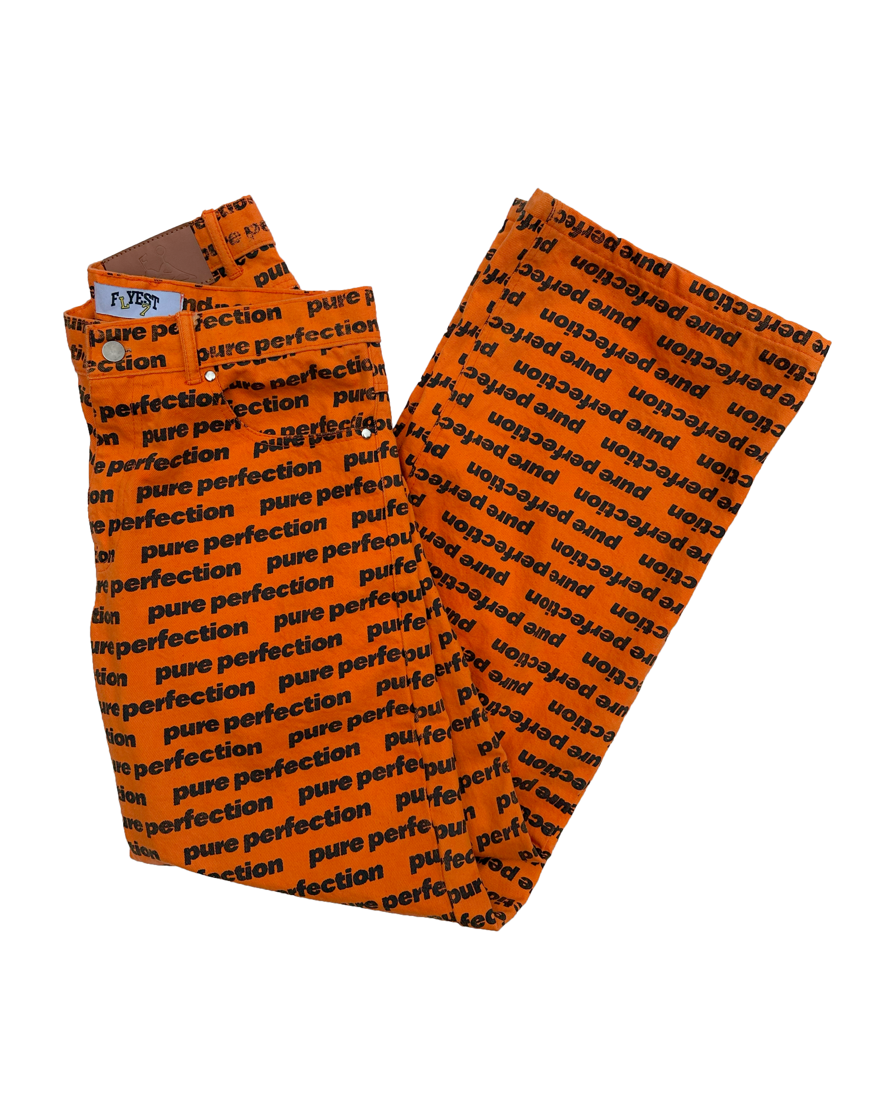 Pure Perfection Denim