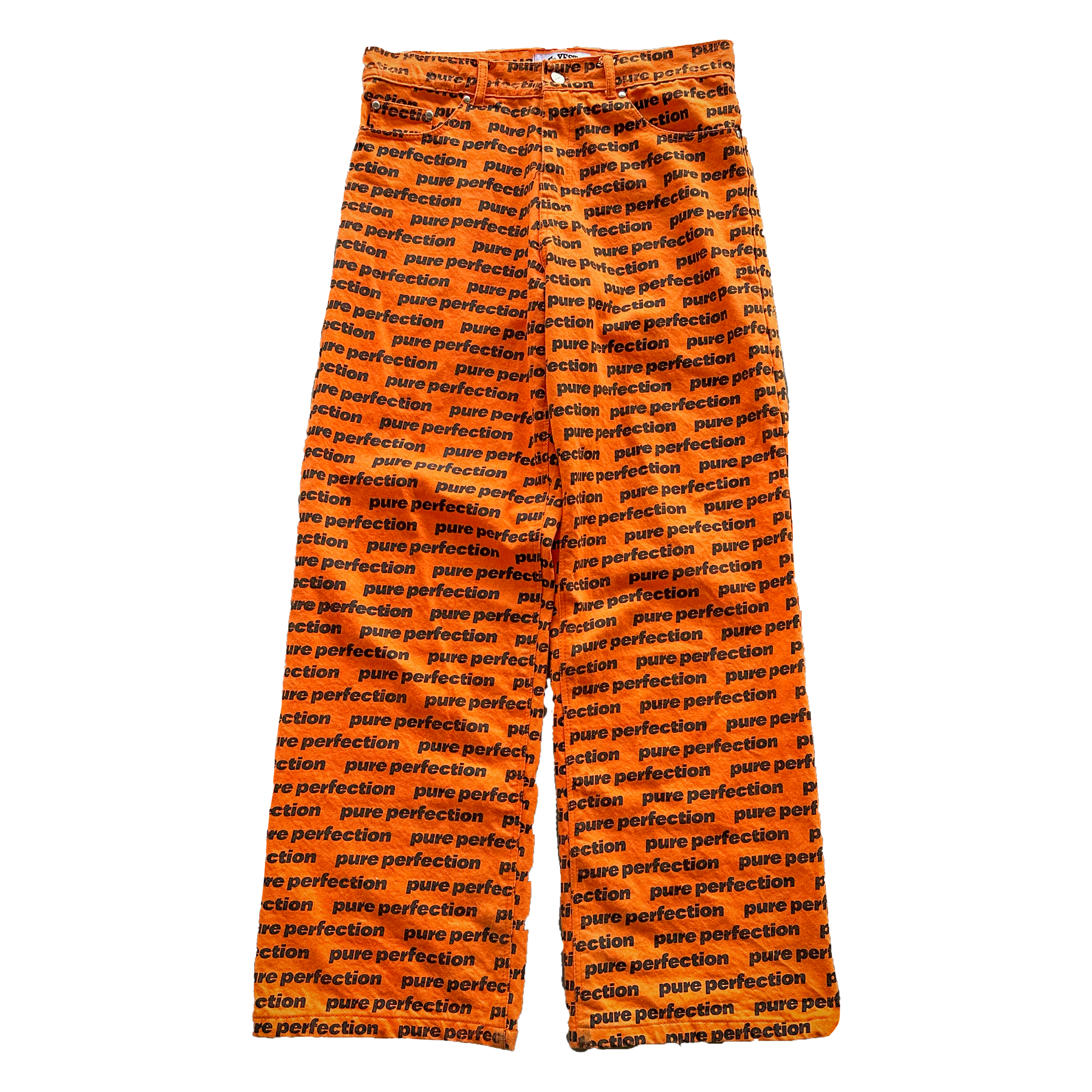 Pure Perfection Denim