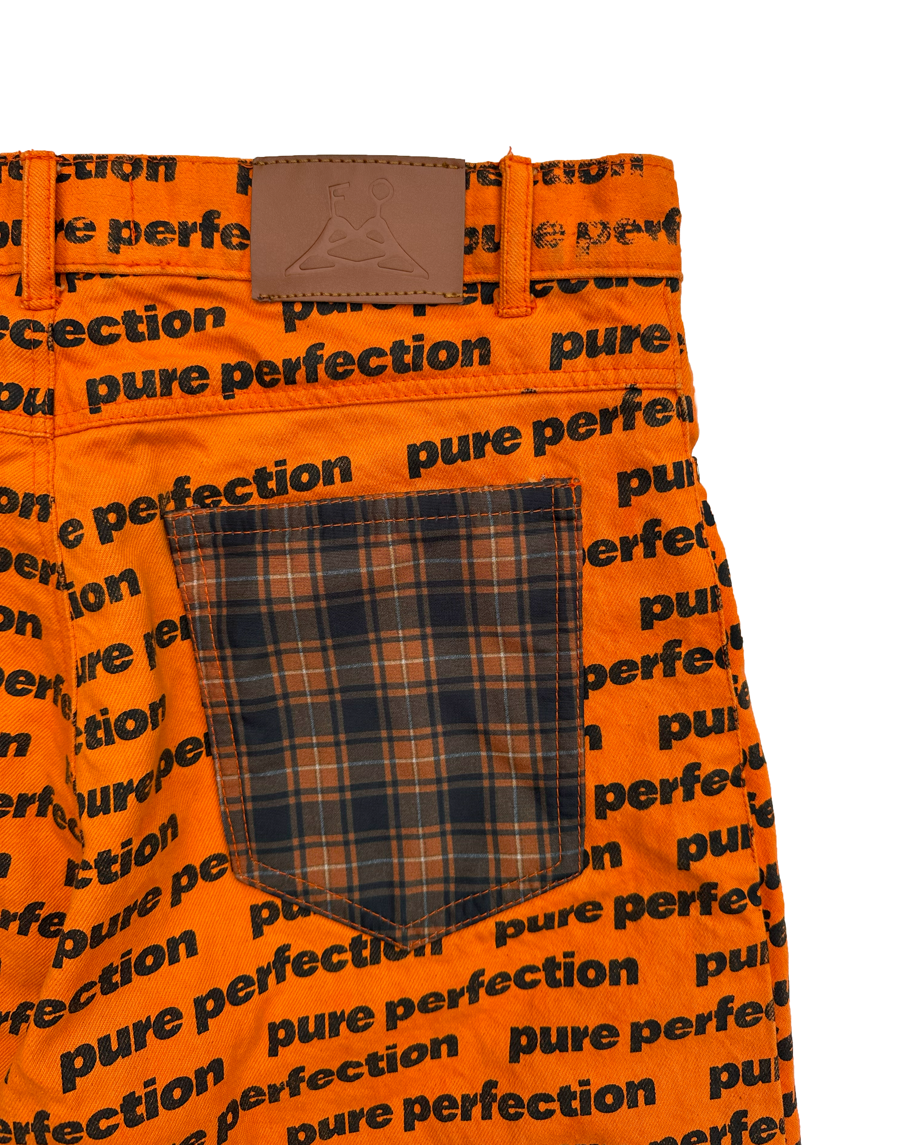 Pure Perfection Denim